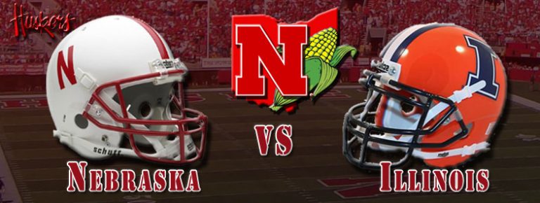 It's Finally Here! Time to kick-off the 2021 Husker ...